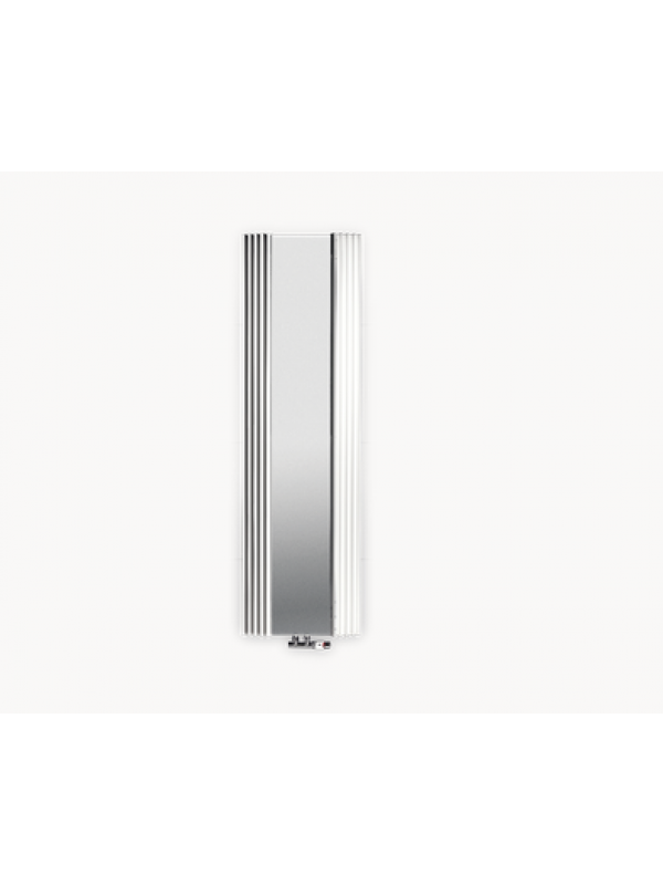 IGUANA VISIO - Miroir - Chauffage Central - JAGA - radiateur_miroir_jaga_ignana_visio_plus