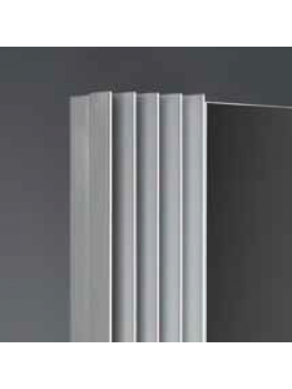 IGUANA VISIO - Miroir - Chauffage Central - JAGA - radiateur_miroir_jaga_ignana_visio_plus_1