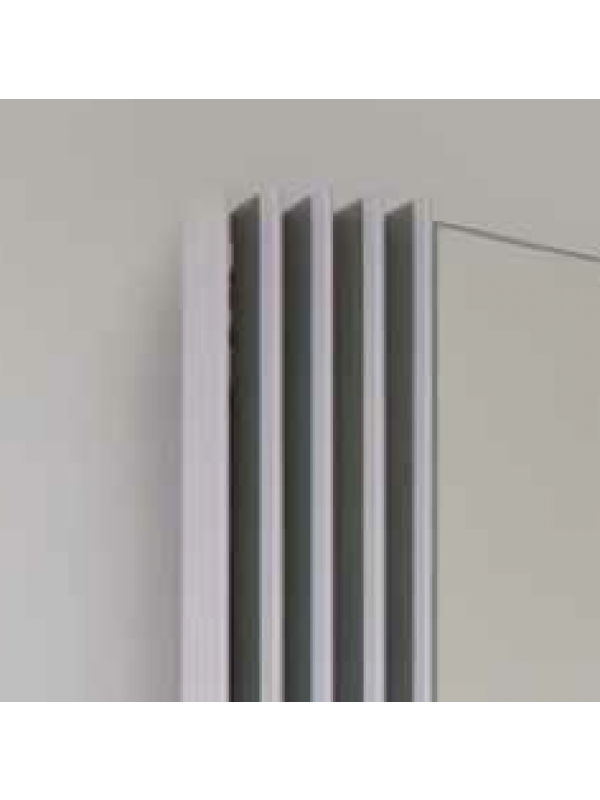 IGUANA VISIO - Miroir - Chauffage Central - JAGA - radiateur_miroir_jaga_ignana_visio_plus_2