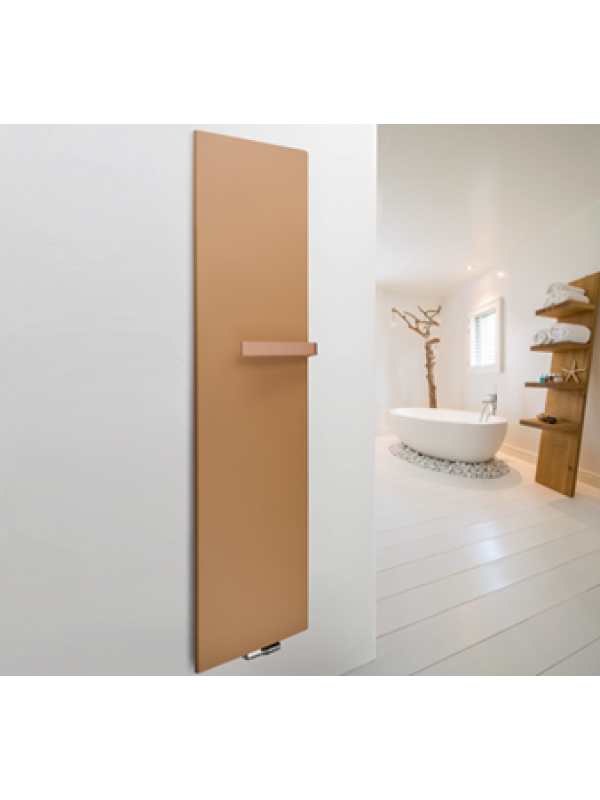  VASCO NIVA LAQUE DOUBLE - radiateur_niva_soft_beige_vasco_1