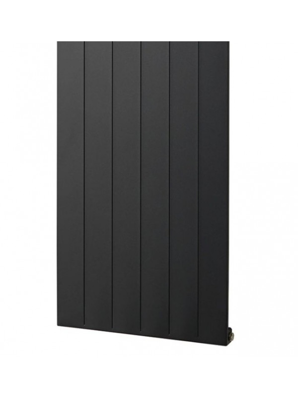 PLANEA - Radiateur ACOVA - radiateur_noir_design_acova_planea
