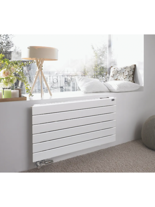 NOVA NEO Horizontal - Radiateur ZEHNDER - radiateur_nova_neo_boost_ventilateur_radiateur