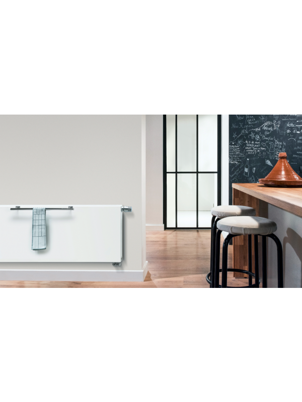 PIANO - Radiateur - BRUGMAN - radiateur_piano_uni_6_brugman