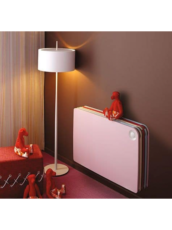 PLAY Radiateur - JAGA - radiateur_play_enfant_jaga_fille