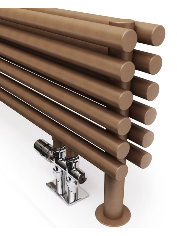 TUNE sur pieds - TERMA - radiateur_plinthe_tune_terma_hsd_sur_pieds