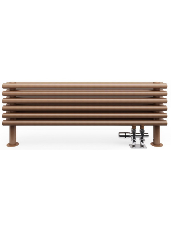 TUNE sur pieds - TERMA - radiateur_plinthe_tune_terma_hsd_sur_pieds_2