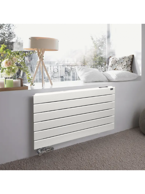 NOVA NEO Horizontal - Radiateur ZEHNDER - radiateur_puissant_nova_neo_boost_ventilateur_radiateur