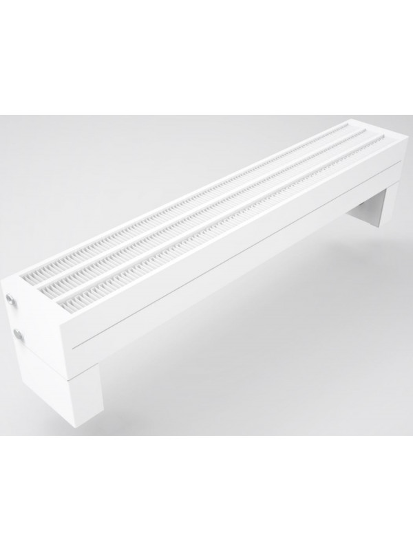 RADIAVECTOR PLINTHE - ZEHNDER - radiateur_radiavector_zehnder