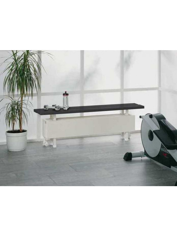 RADIAVECTOR PLINTHE - ZEHNDER - radiateur_radiavector_zehnder_abanc