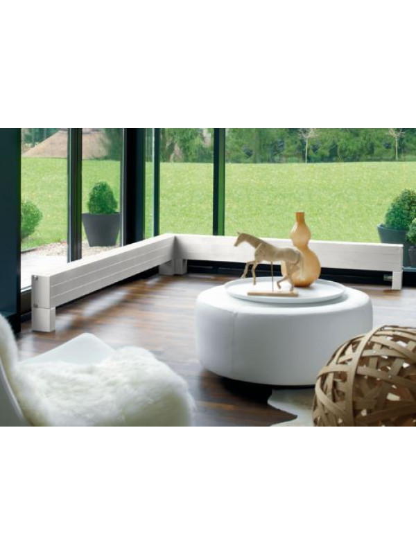 RADIAVECTOR PLINTHE - ZEHNDER - radiateur_radiavector_zehnder_angle