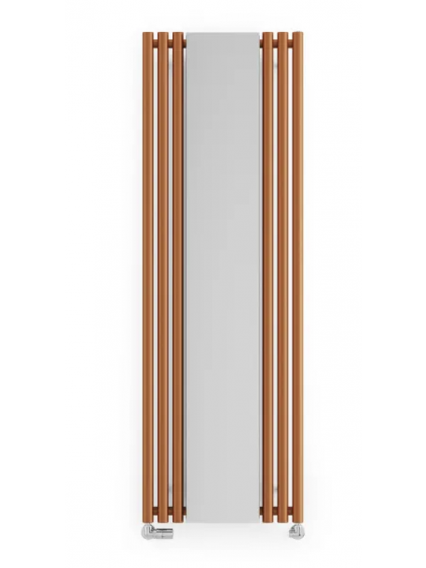 Radiateur ROLO MIROR - TERMA  - radiateur_rolo_miroir_terma_eau_chaude