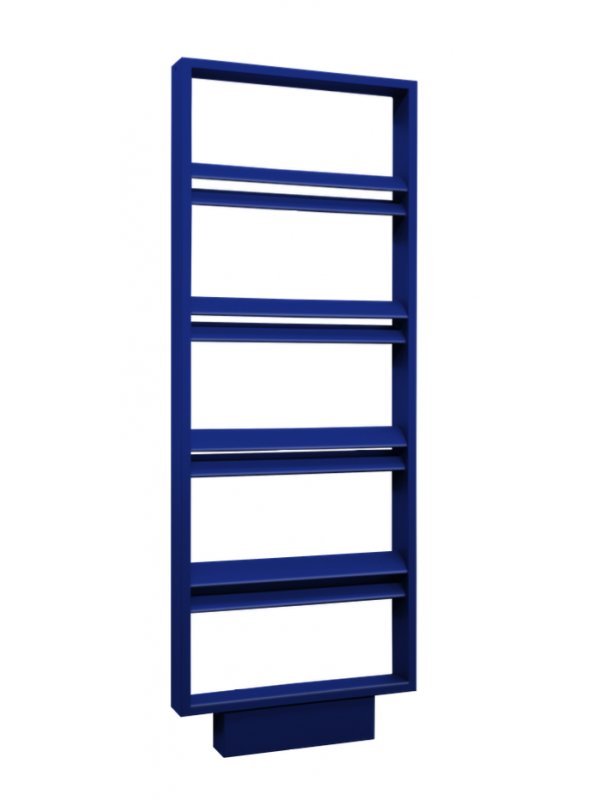 Sèche-serviettes eau chaude ALIS BREM - radiateur_s_che_serviettes_design_eau_chaude_alis_brem