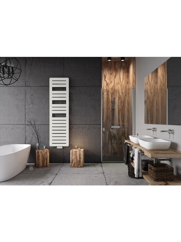 PAGE - SS - Chauffage  Central  -IRSAP - radiateur_s_che_serviettes_design_page_irsap_blanc