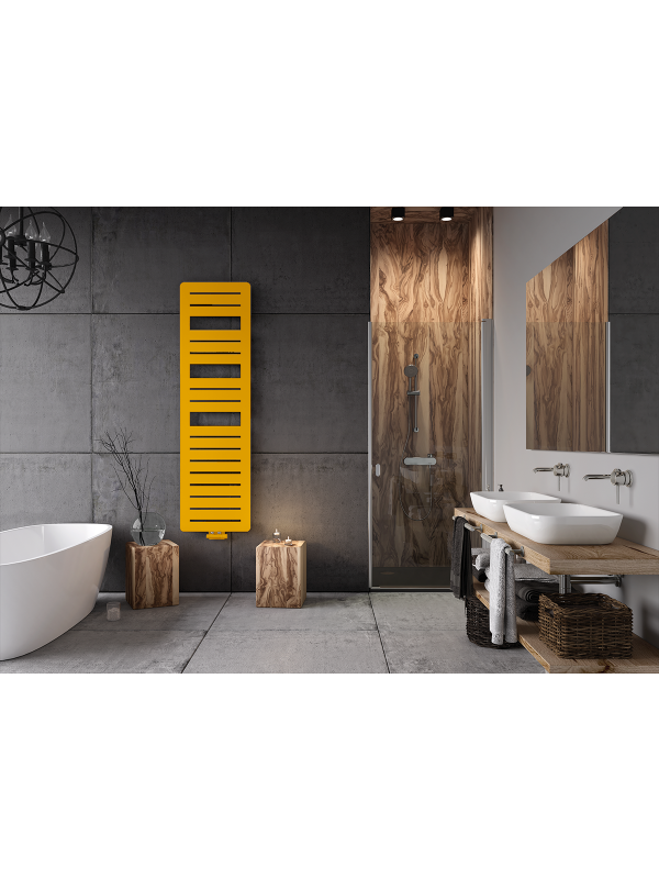 PAGE - SS - Chauffage  Central  -IRSAP - radiateur_s_che_serviettes_design_page_irsap_jaune_ral_1021