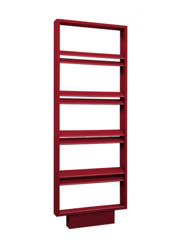 Sèche-serviettes eau chaude ALIS BREM - radiateur_s_che_serviettes_eau_chaude_alis_brem