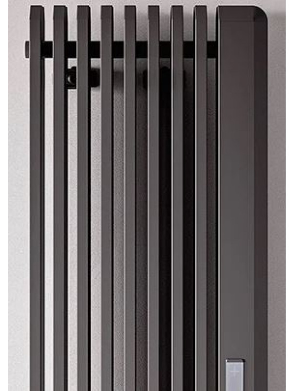 SAX VERTICAL  - IRSAP  - radiateur_sax_irsap_electrique_2