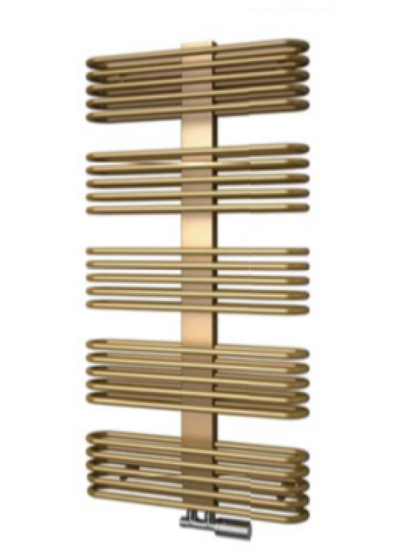 KORO 1091 W 1180* 600. - radiateur_seche-serviettes_isan_gamme_koro_chauffage__central