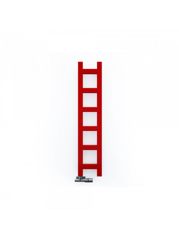 EASY - TERMA - radiateur_seche_serviette_eau_chaude_easy_ral_3020_terma_2_2