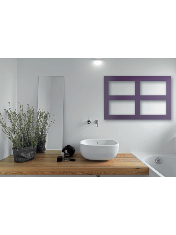  RADIATEUR E-ESSEN SECHE-SEVIETTES ELECTRIQUE - radiateur_seche_serviette_electrique_design_essen_brem