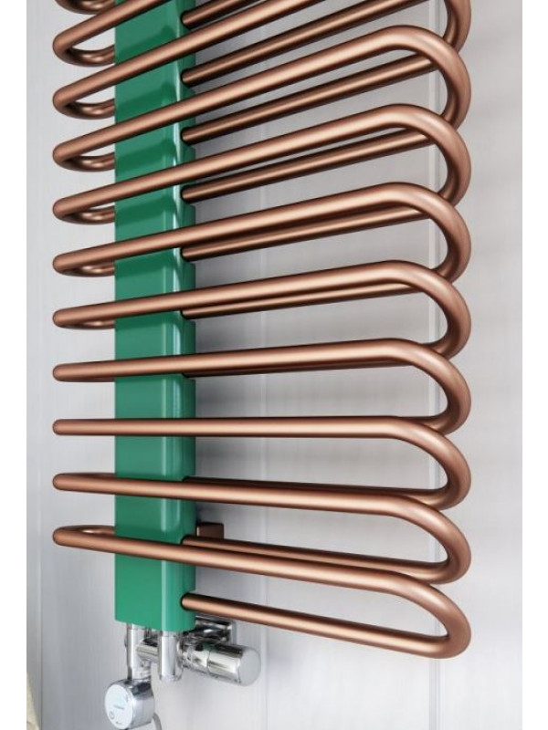 MICHELLE - TERMA - radiateur_seche_serviette_michelle_bicolore_terma_3