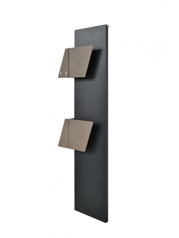 SECHE-SEVIETTES E-ROMÉ ELECTRIQUE - radiateur_seche_serviettes__lectrique_rom__brem