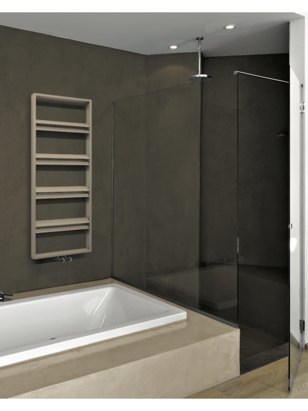 SECHE-SERVIETTES ALIS  ELECTRIQUE - radiateur_seche_serviettes_alis_brem