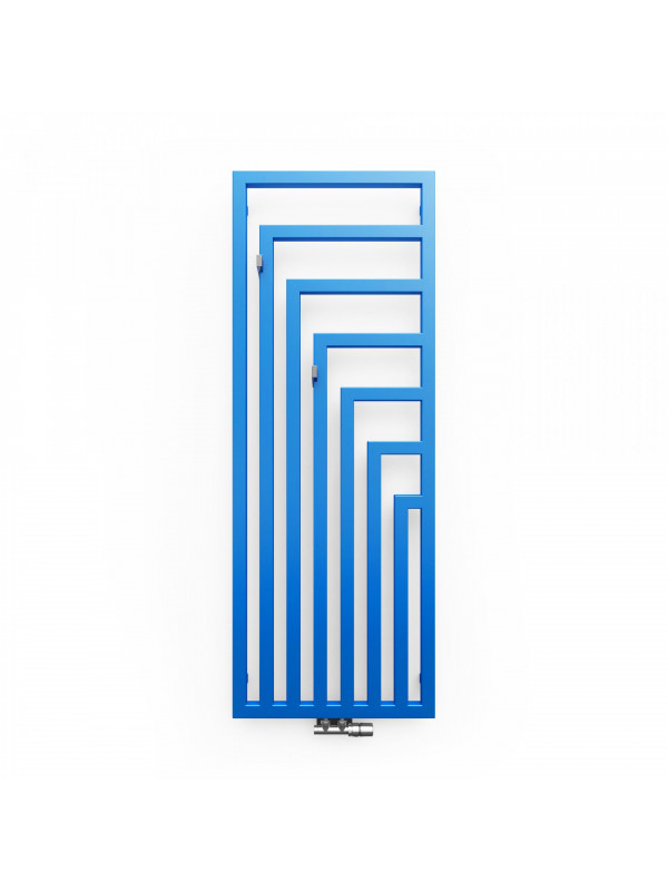 ANGUS VERTICAL - TERMA - radiateur_seche_serviettes_angus_v_1620_600_couleur_ral_5015_terma_1_2