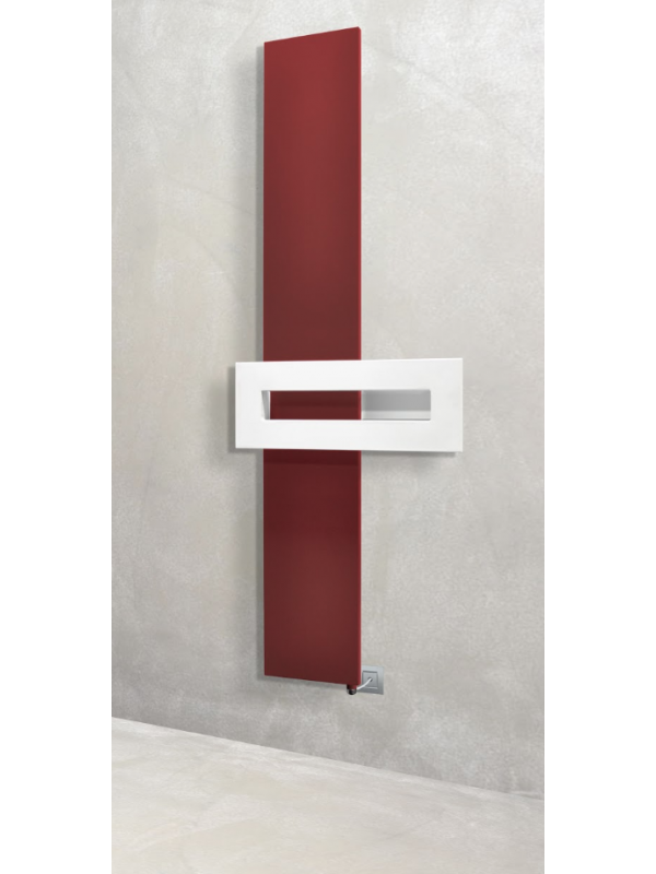 SECHE-SEVIETTES E-CLARK ELECTRIQUE - radiateur_seche_serviettes_e_clark_electrique_brem
