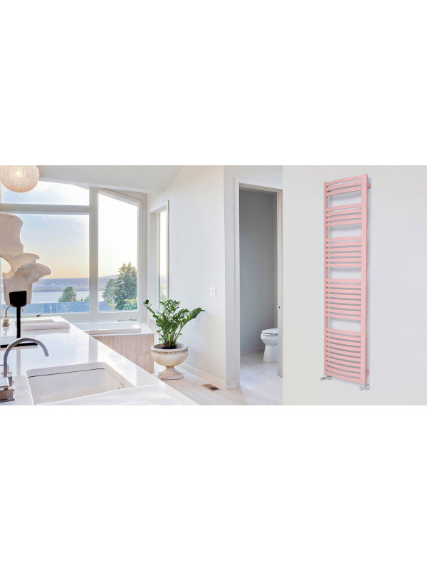 DEXTER - TERMA - radiateur_seche_serviettes_eau_chaude_terma_dexter_couleur_1_1