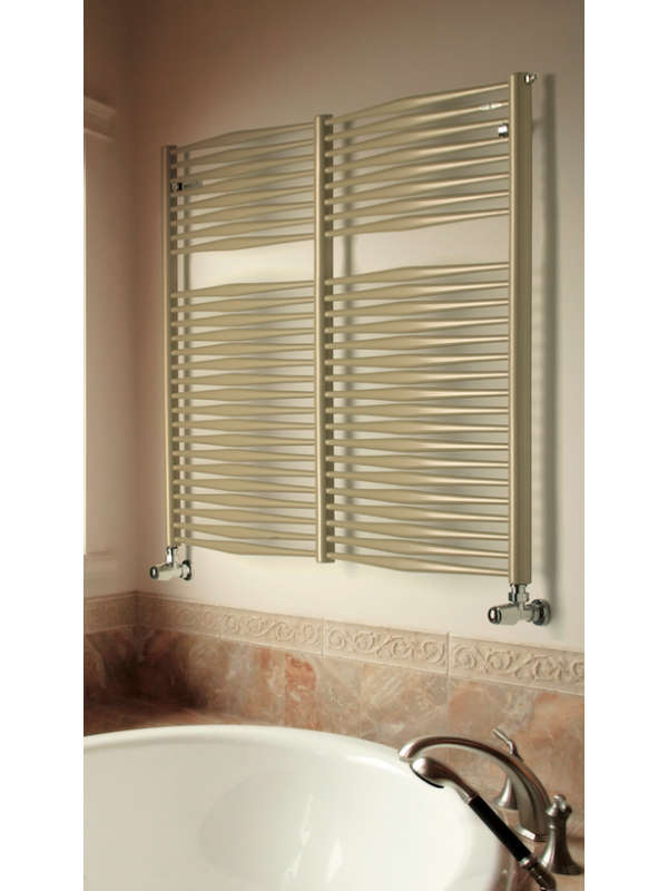 RADIATEUR THUN MULTI HORIZONTAL CHAUFFAGE CENTRAL - radiateur_seche_serviettes_eau_chaude_thun_multi-horizontal_brem
