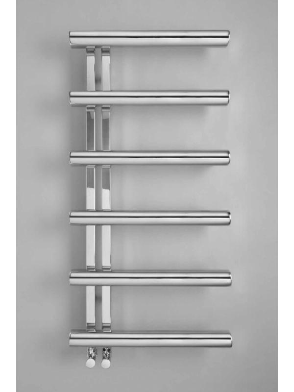 CHIME INOX - Chauffage Central - ACOVA - radiateur_seche_serviettes_inox_runtal_chime