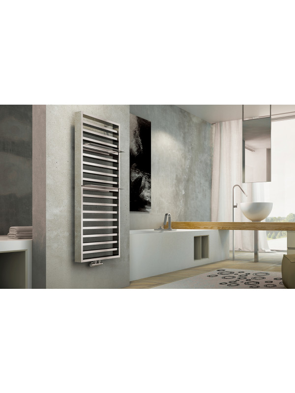 IT IS - SS - Chauffage Central - IRSAP - radiateur_seche_serviettes_it_is_chrome_eau_chaude_irsap