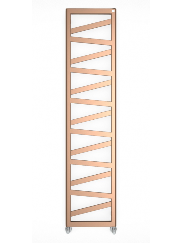 WIND -TERMA - radiateur_seche_serviettes_wind_1230_500_couleur_cuivre_brillant_terma_2_1
