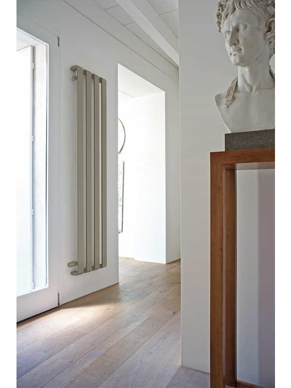 Radiateur STEP Vertical - IRSAP - radiateur_step_vertical_irsap_design_blanc