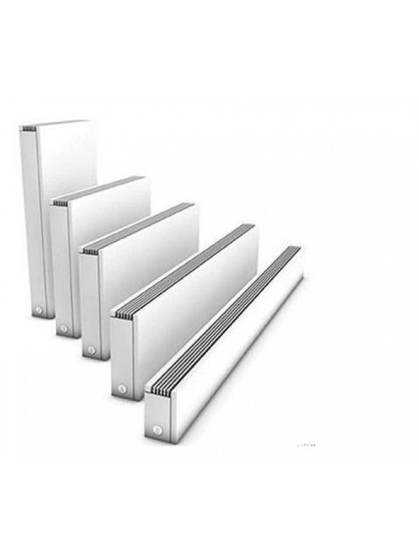 STRADA Hybride - Radiateur Ventilo Convecteur -  JAGA - radiateur_strada_jaga_2_2