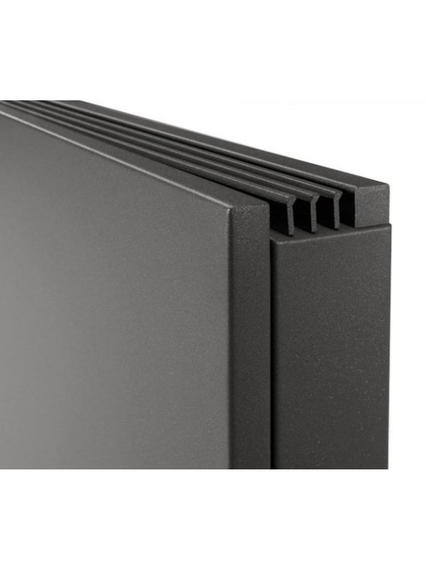 STRADA Hybride - Radiateur Ventilo Convecteur -  JAGA - radiateur_strada_jaga_3_2