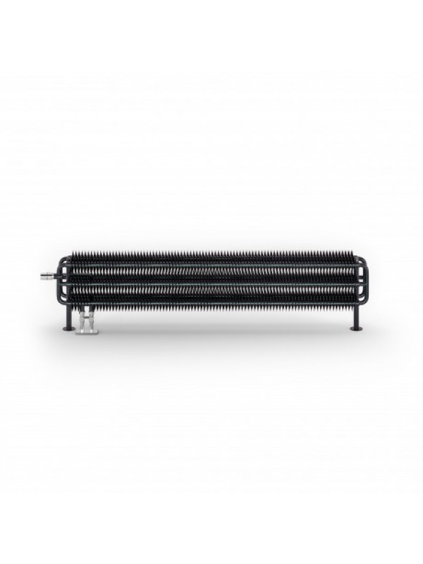 RIBBON Horizontal - Sur Pieds - TERMA - radiateur_style_industriel_ribbon_terma