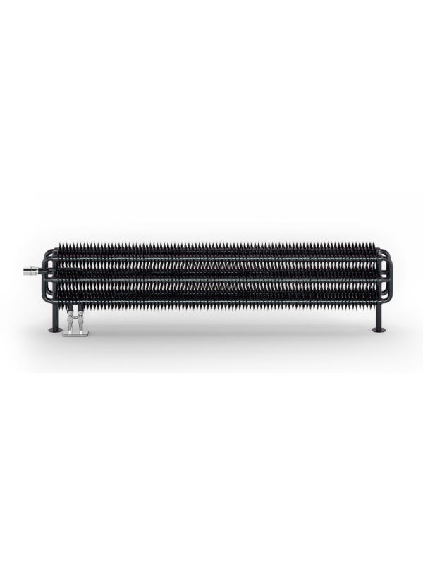 RIBBON Horizontal - Sur Pieds - TERMA - radiateur_style_industriel_ribbon_terma_3