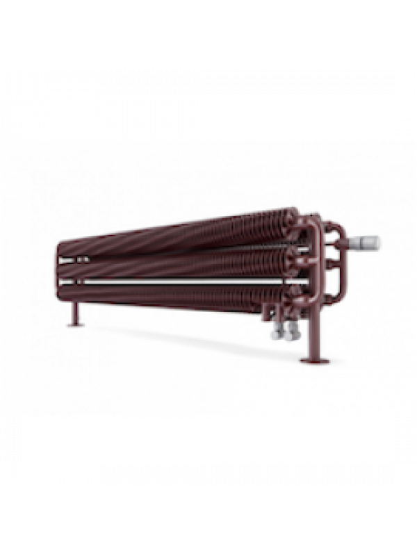 RIBBON Horizontal - Sur Pieds - TERMA - radiateur_style_industriel_ribbon_terma_5
