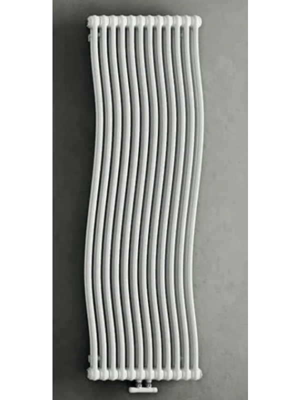 TESI RUNNER - Radiateur - IRSAP - radiateur_tesi_runner_irsap_blanc