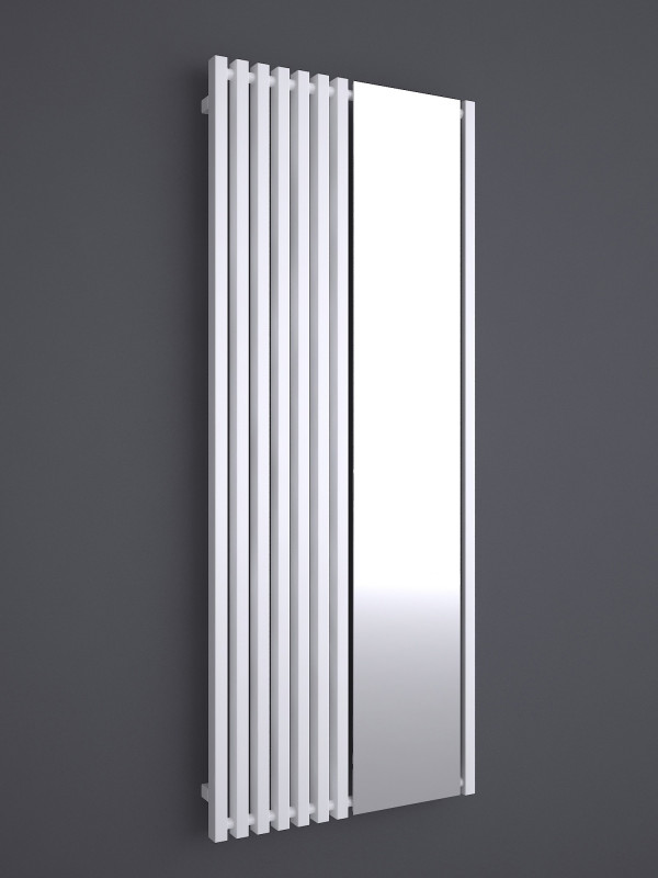 TRIGA MIROIR - TERMA - radiateur_triga_miroir_vertical_eau_chaude_terma_7