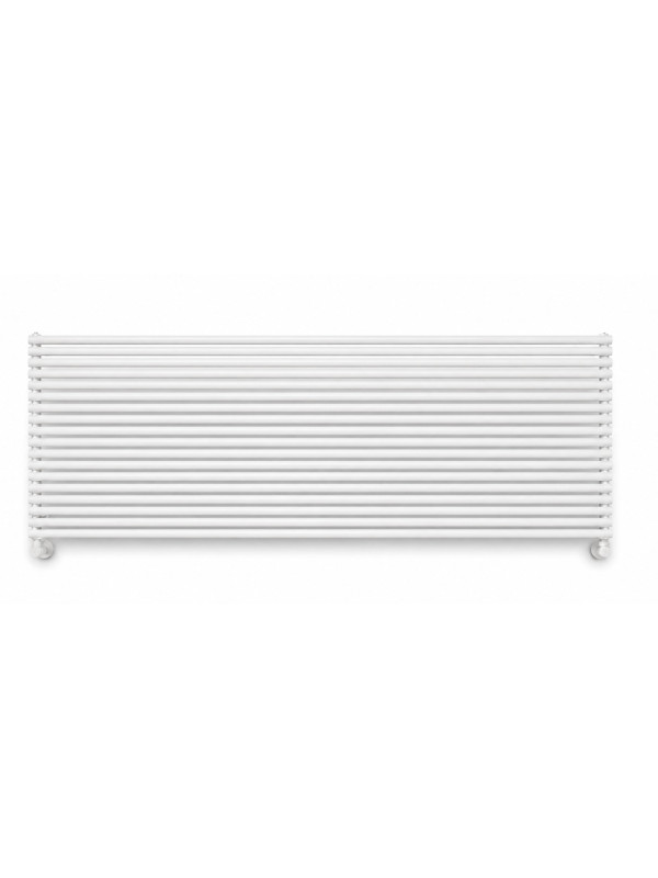 Radiateur Horizontal ARPA - IRSAP  - radiateur_tubulaire_horizontale_blanc_design