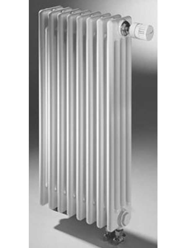 CHARLESTON - ZEHNDER - radiateur_tubulaire_zehnder_charleston