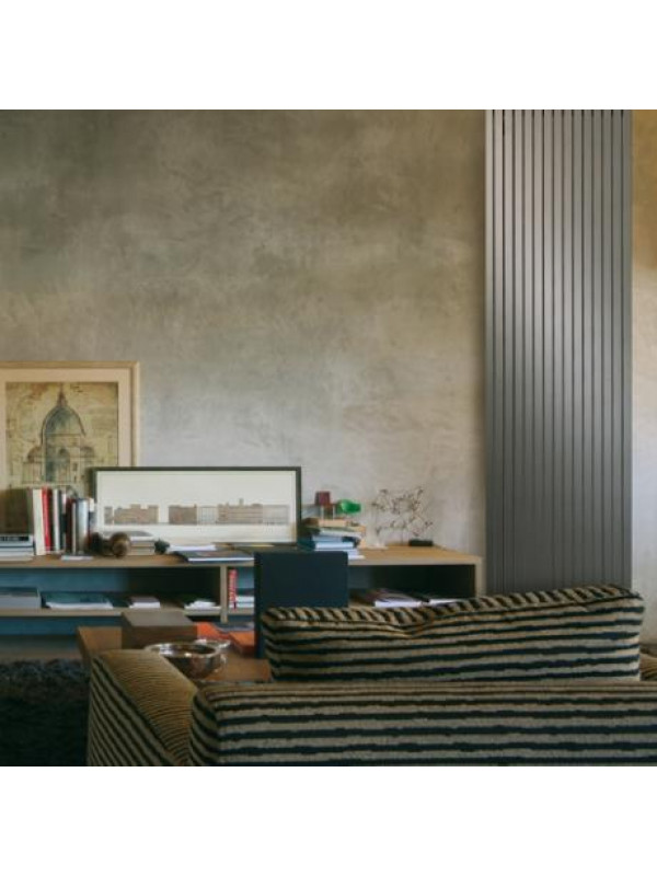Radiateur C.C CARRE VERTICAL DOUBLE - radiateur_vasco_carre_vertical