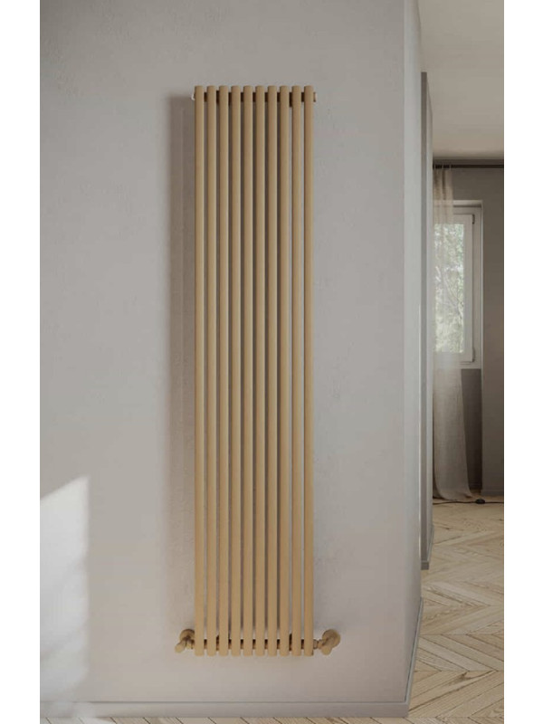 Radiateur ELLISPSIS E30 - IRSAP - radiateur_vertical_eau_chaude_ellipsis_30