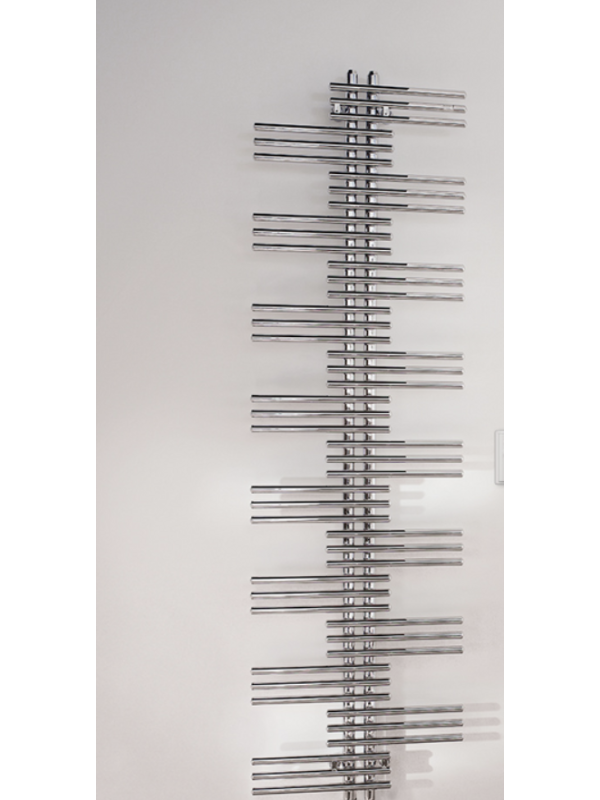 Sèche Serviette YUCCA - ZEHNDER - radiateur_yucca_chrom_