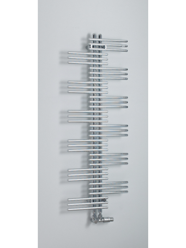 Sèche Serviette YUCCA - ZEHNDER - radiateur_yucca_chrom_design_haut_de_gamme_zehnder