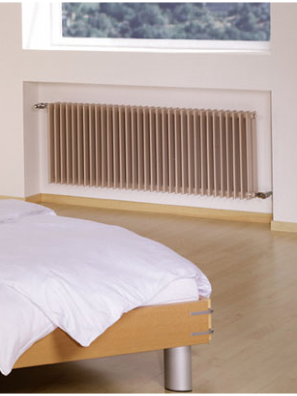 EXCELSIOR - Chauffage Central - ZEHNDER - radiateur_zehnder_excelsior_horizontal