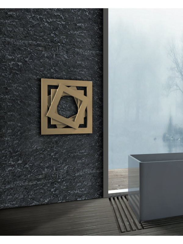 RADIATEUR CADRE CHAUFFAGE CENTRAL ZOOM  - radiateur_zoom_cadre_carre_chauffage_central_brem
