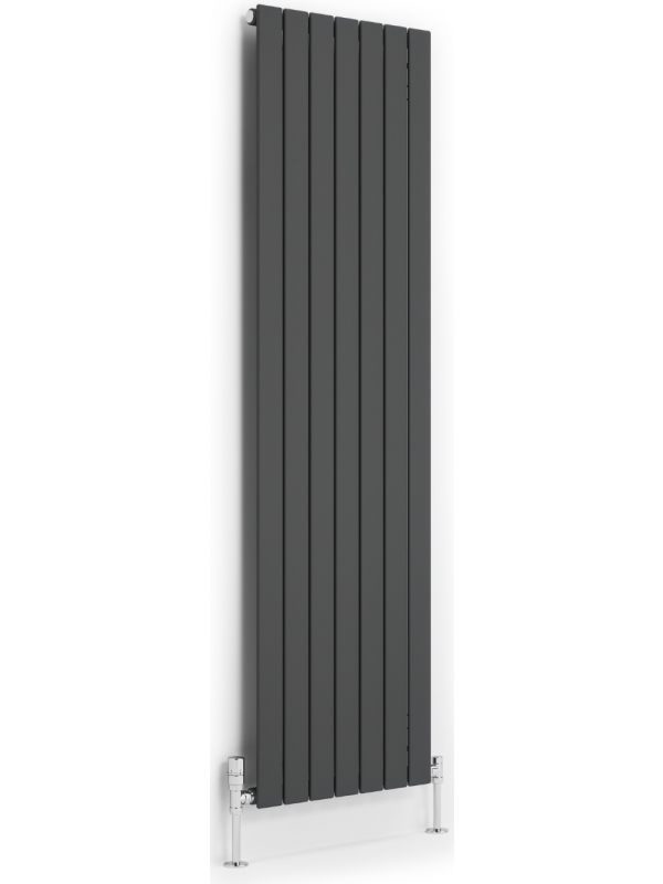 FORTE - TERMA Radiateur - raditeur_forte_terma_eau_chaude_design